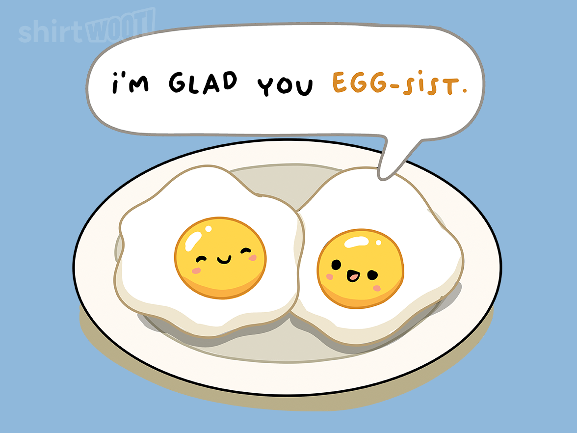 Eggsist - Gallery 5