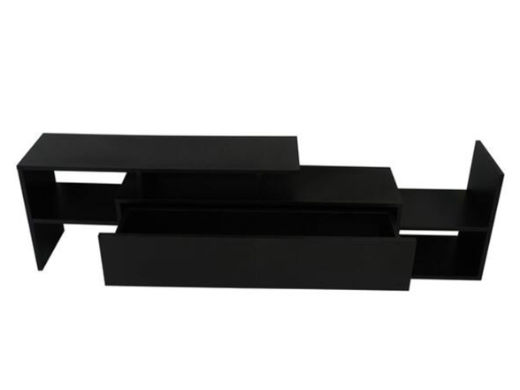 LeisureMod Surrey Modern TV Stand
