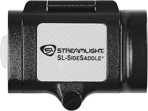 Streamlight 61626 250-Lumen Headgear LED Light