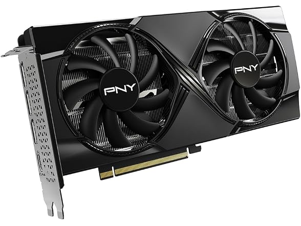 NVIDIA GeForce RTX 5060Ti Graphics Card