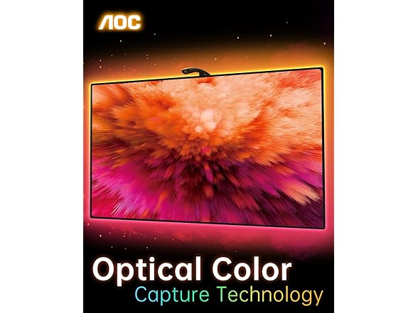 AOC TV LED Backlight | 55-65"