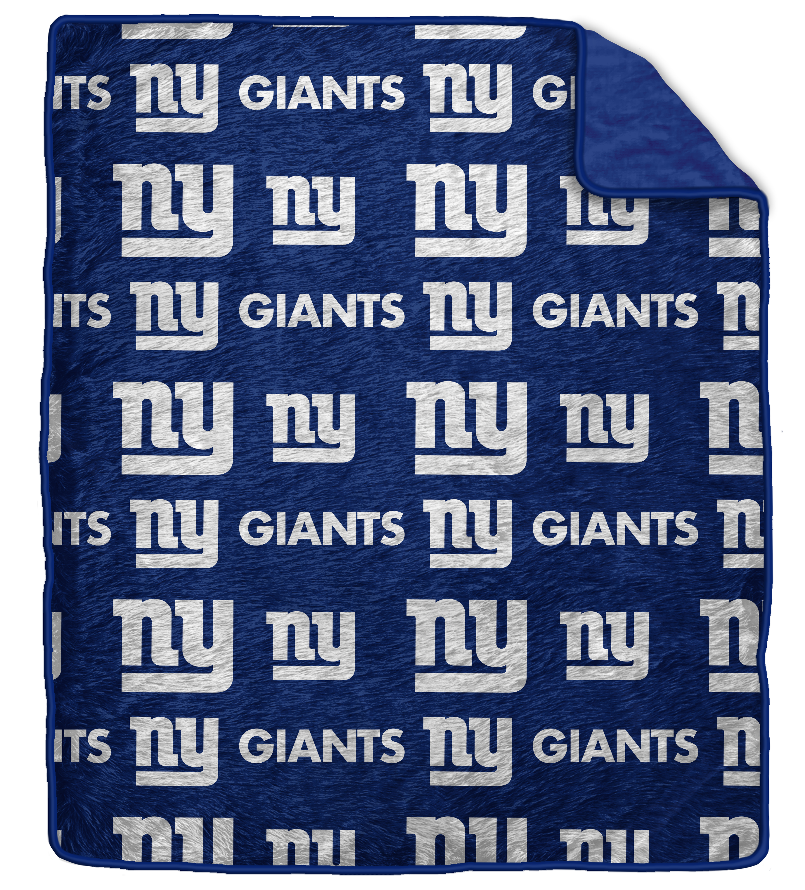 NFL Team Logo Ultra Plush Blanket 60x70 - Gallery 15