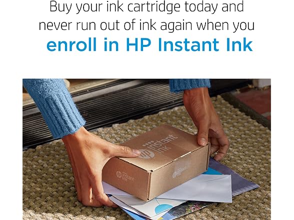 HP 61XL Tri-Color High-Yield Ink