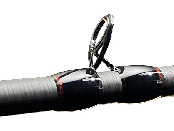 Dobyns Rods Kaden Travel Swimbait 7'9" 3-Piece