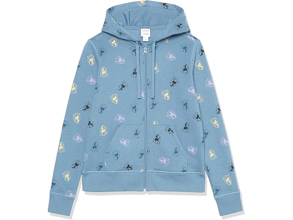 Amazon Essentials Women (M) French Terry Hoodie