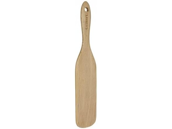 Cuisinart Beechwood Wood Spurtle, One Size