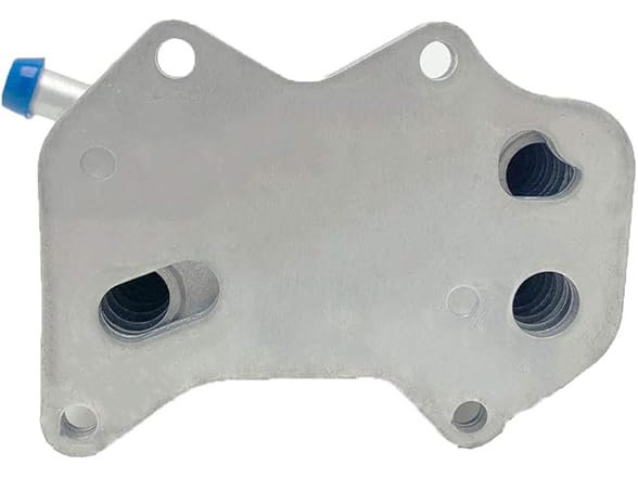 PBAP Engine Oil Cooler