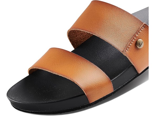 REEF Women's Cushion Vista Slide