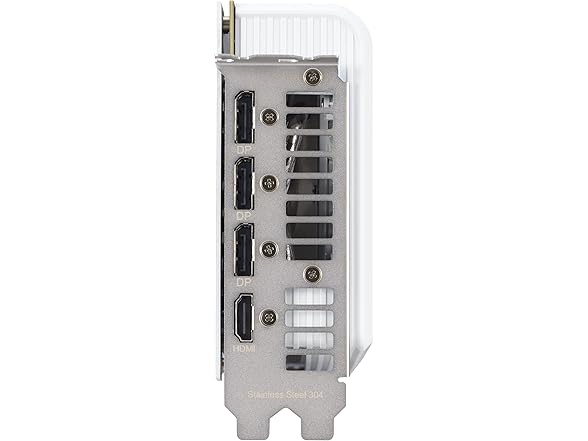 ASUS Prime GeForce RTX 5070 White OC