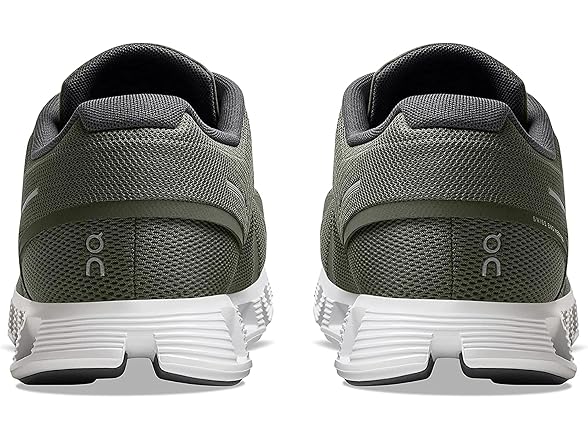 On Running Cloud 5 Men's Shoes