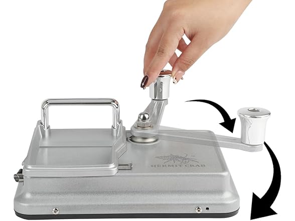 HC-B1 Manual Cigarette Injector