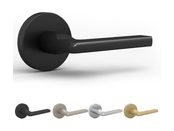 Matte Black Dummy