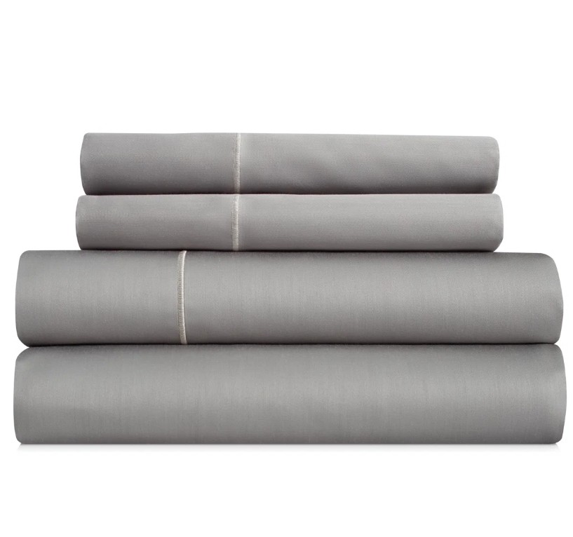 1000TC Egyptian-Quality 4-Piece Sheet Sets - Gallery 12