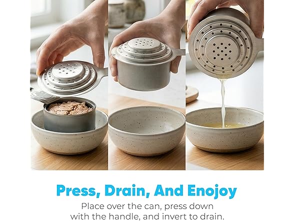 2Pk Universal Can Strainer