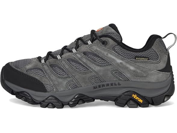 Merrell Men's Moab 3 Waterproof