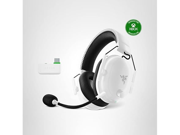 Razer BlackShark V2 Pro Wireless Xbox Gaming Headset - Gallery 10