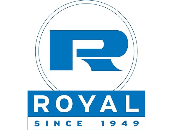 Royal Club Cellophane-Frill Wood Picks