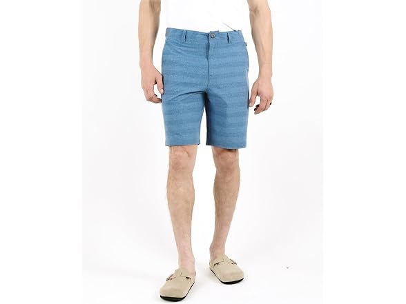 Visive Men (38) Hybrid Shorts