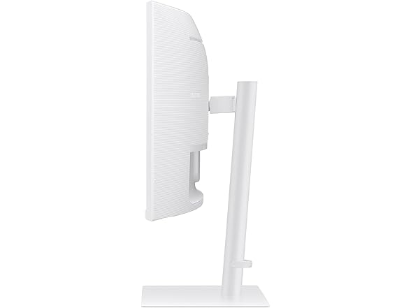 Samsung 34" QHD Curved Monitor | LS34C650TANXGO