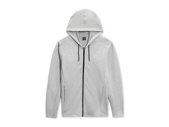 Light Heather Grey