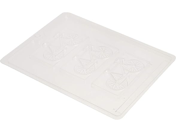 CybrTrayd BICYCLE Mold