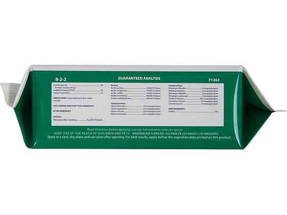 Jobe’s Organics Evergreen Fertilizer Spikes