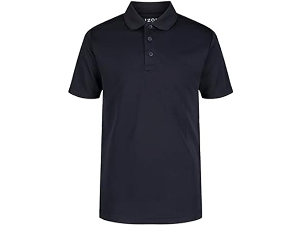 IZOD Boys Adaptive Polo (14-16H)