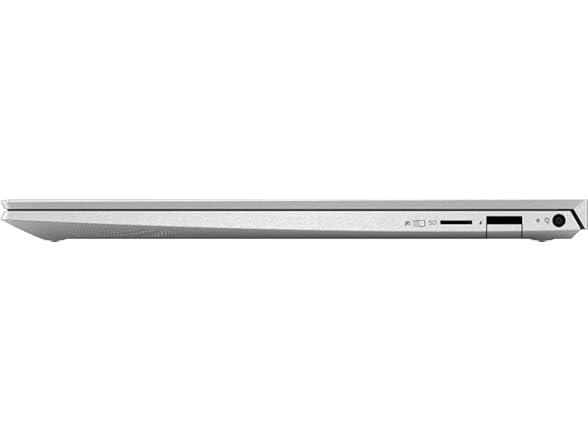 HP - Envy 13.3" 4K Ultra HD Laptop