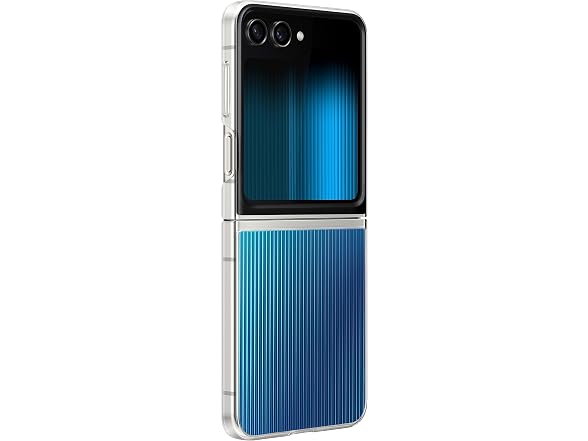 SAMSUNG Galaxy Z Flip5 FlipSuit Phone Case