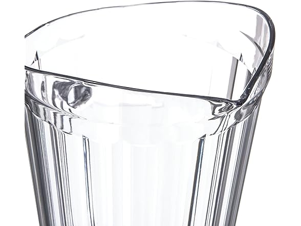 Carlisle FoodService Products Pitcher