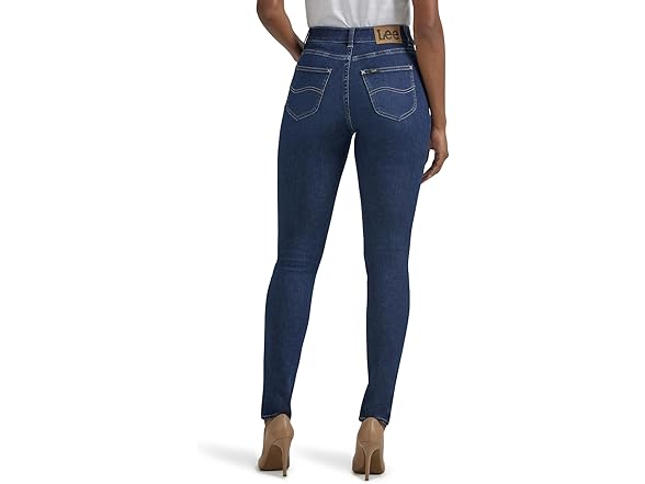 Lee Ultra Lux Skinny (16S) Dark
