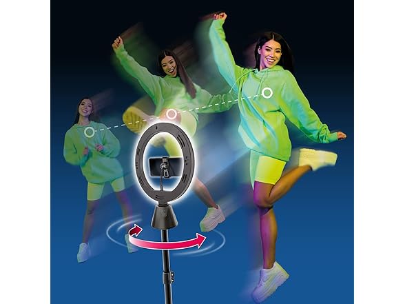 Canal Toys Studio Creator 360 Video Maker Kit