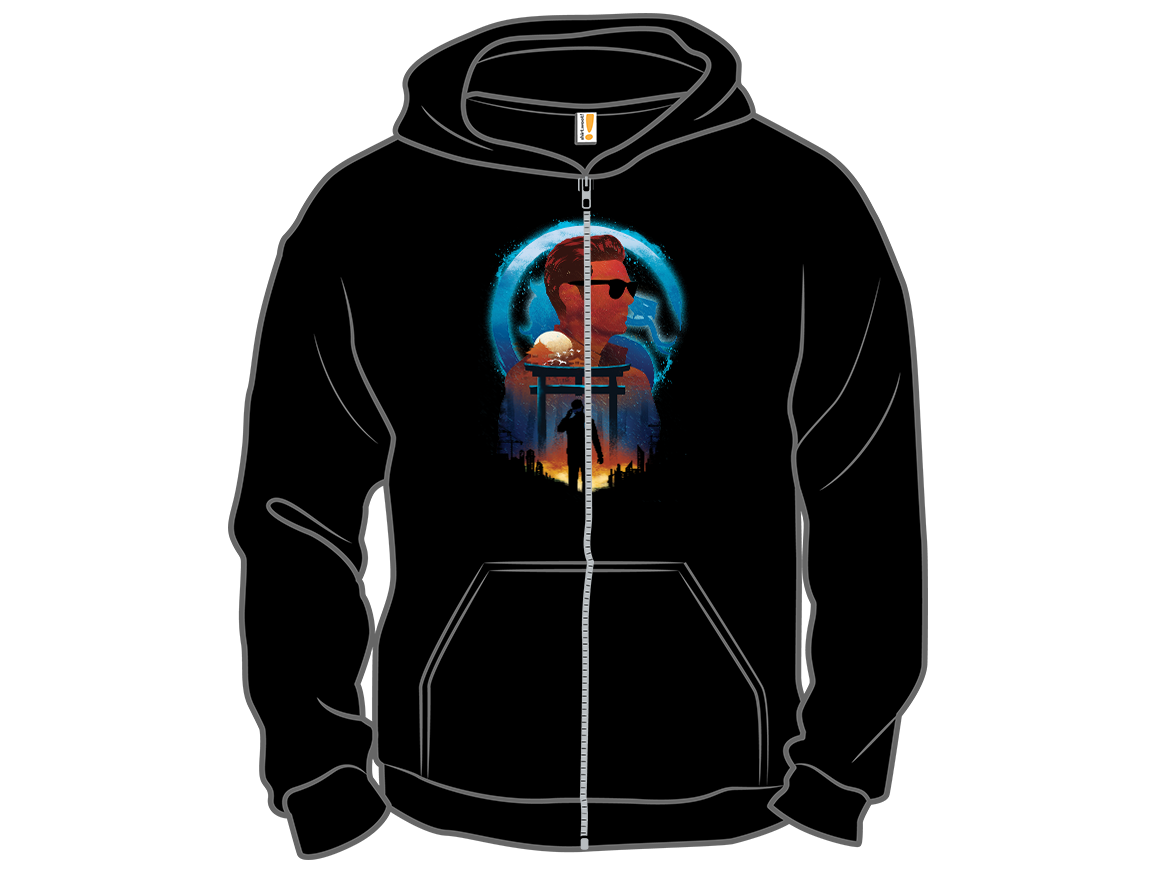 Defender of Earthrealm - Gallery 14