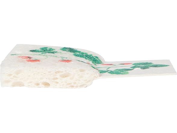 Now Designs Now Designs Berry Bramble Pop Up Sponges