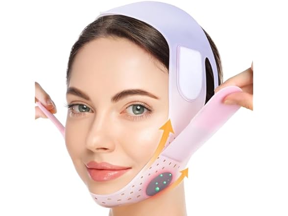 JUSRON BC135325100059 Face Strap