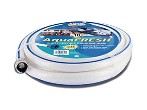 Valterra AquaFresh 1/2in x 15ft RV Hose