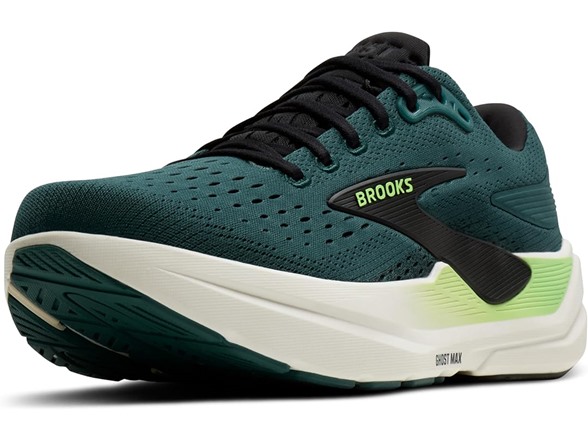 Atlantic Deep/Black/Green