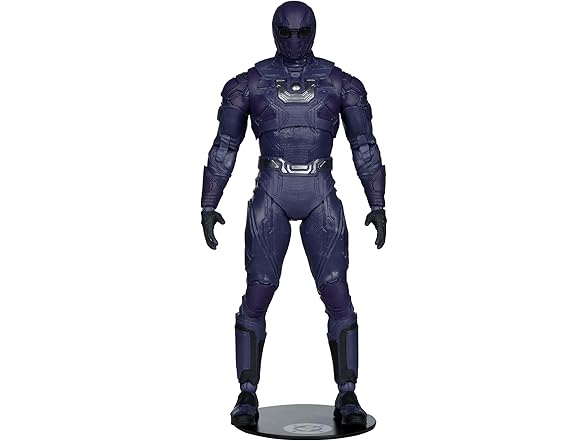 McFarlane Toys McFarlane Toys - DC Multiverse Ultraman