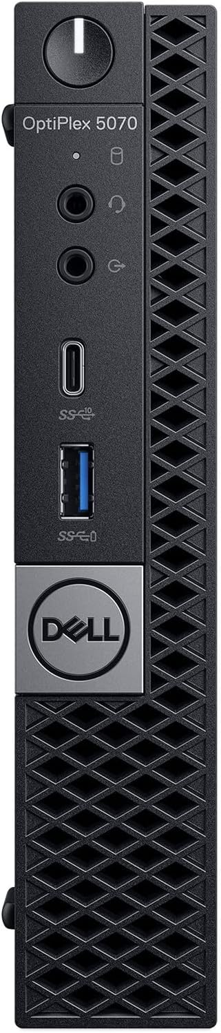 Dell OptiPlex 5070 Micro PC - Gallery 5