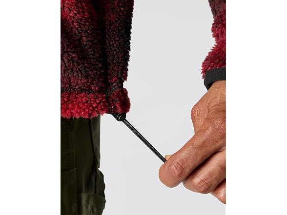Carhartt Men Loose Fleece Pullover