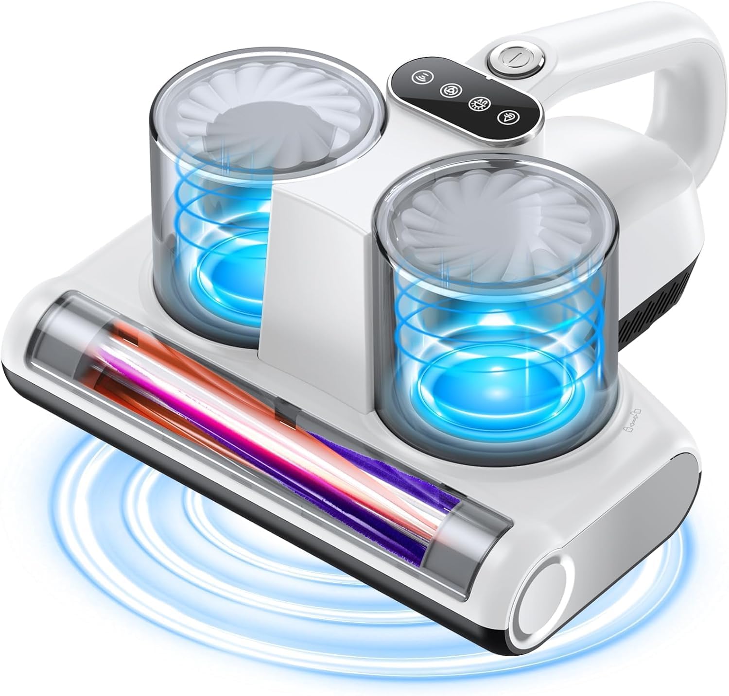 JPHYLL Mattress Vacuum - Gallery 11