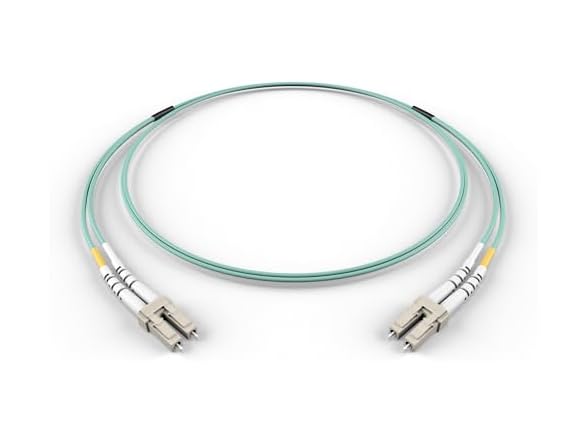 FiberCablesDirect FiberCablesDirect - 2.5M OM3 L