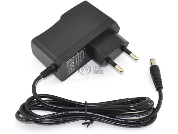 GragonPunch 3 in 1 AC Adapter NES/SNE