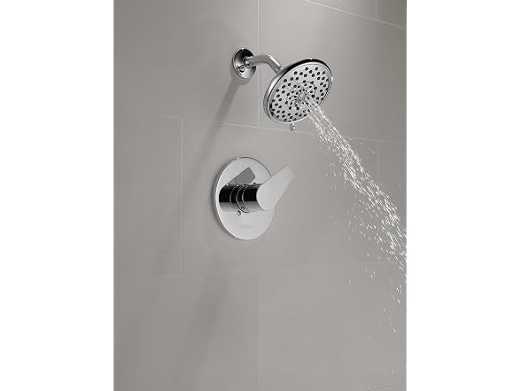 Peerless PTT14219 Xander Shower Head Trim Only