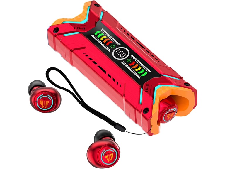 JiaSifu Wireless Bluetooth 5.3 Earbuds