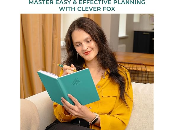 Weekly & Monthly Schedule Planner - Gallery 2