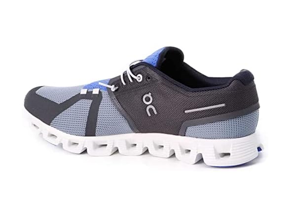 On Running Cloud 5 Push Men's Shoes