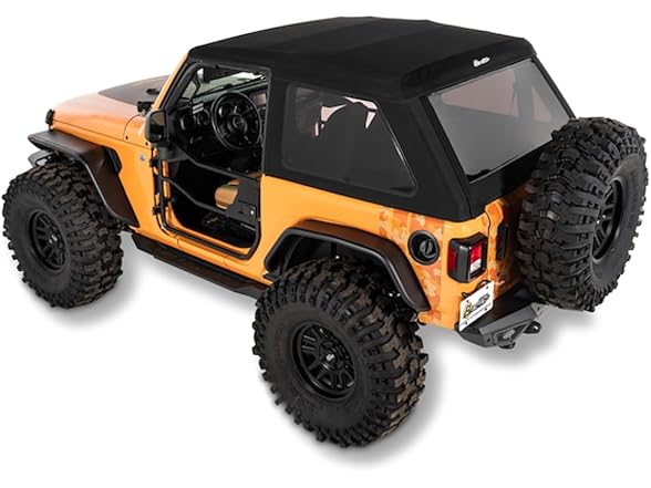 Bestop 50930-35 SOFT TOP ACCESSORIES