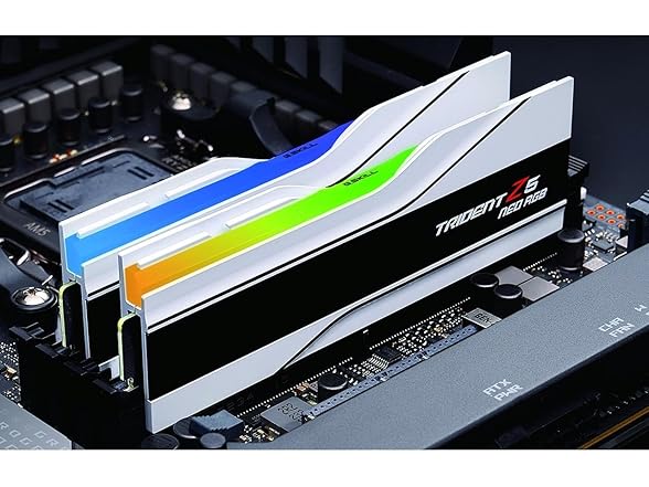 G.SKILL Trident Z5 DDR5 RAM 32GB (2x16GB)