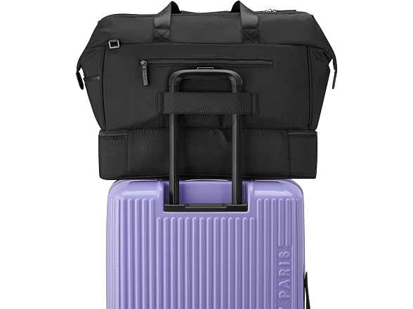 florence by mills Chill Out Weekender Duffle Bag